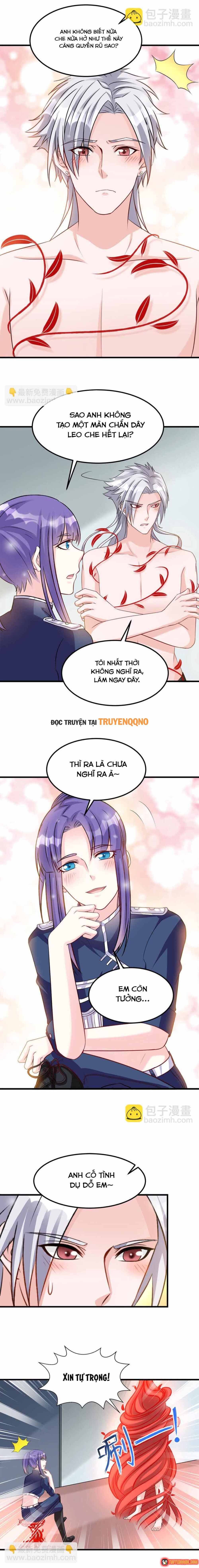 Mở Ra Các Tư Thế Của Nam Thần Chapter 114 - 7