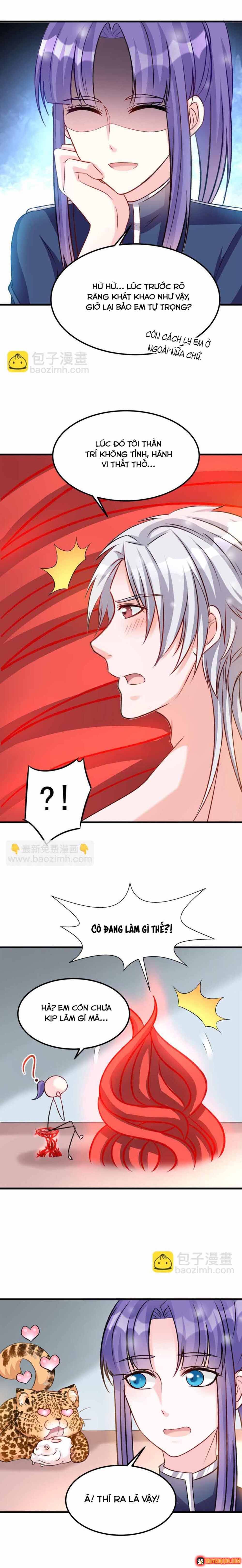 Mở Ra Các Tư Thế Của Nam Thần Chapter 114 - 8