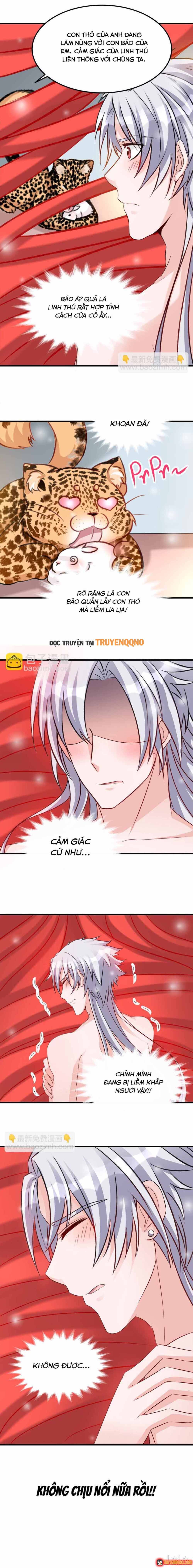 Mở Ra Các Tư Thế Của Nam Thần Chapter 114 - 9