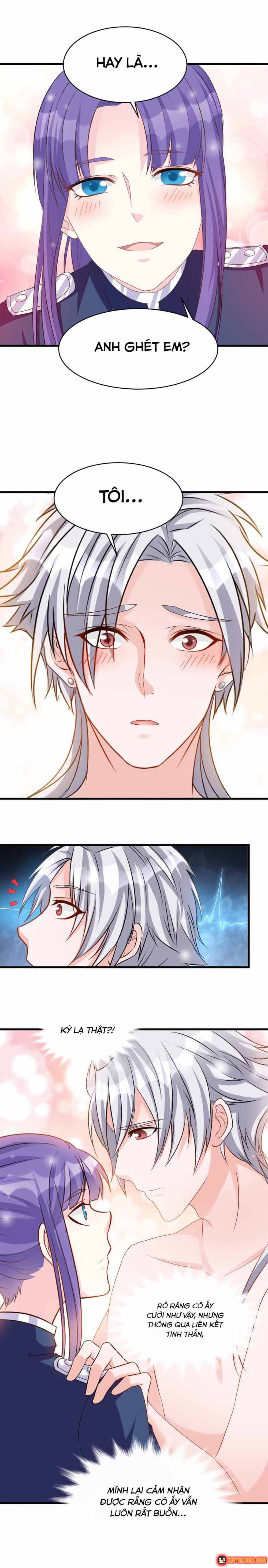 Mở Ra Các Tư Thế Của Nam Thần Chapter 116 - 4