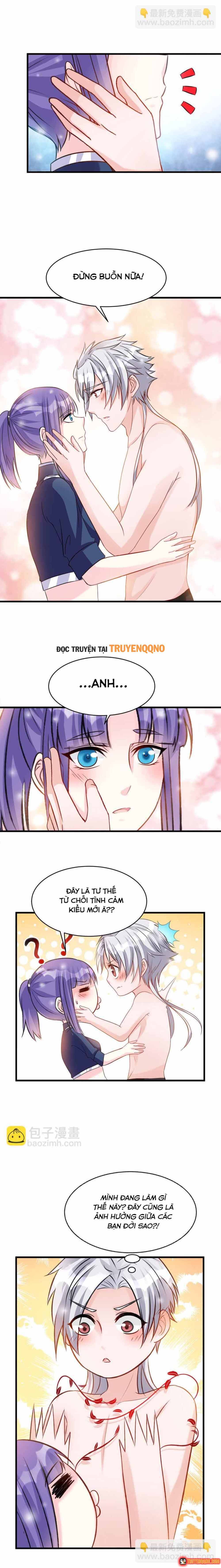 Mở Ra Các Tư Thế Của Nam Thần Chapter 116 - 5