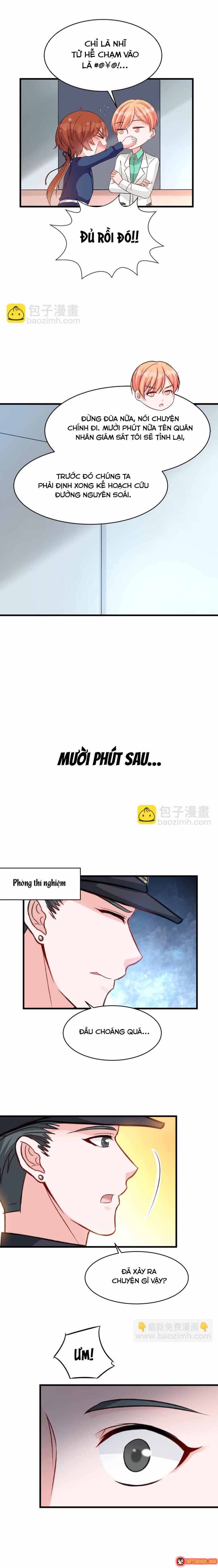 Mở Ra Các Tư Thế Của Nam Thần Chapter 116 - 7