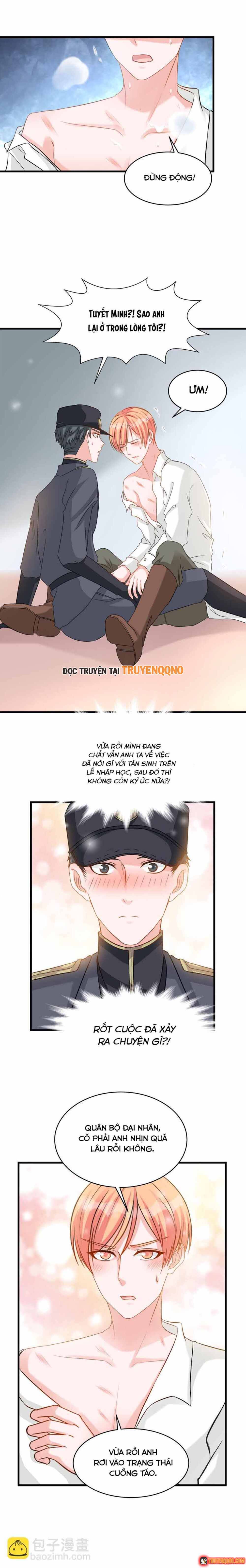 Mở Ra Các Tư Thế Của Nam Thần Chapter 116 - 8