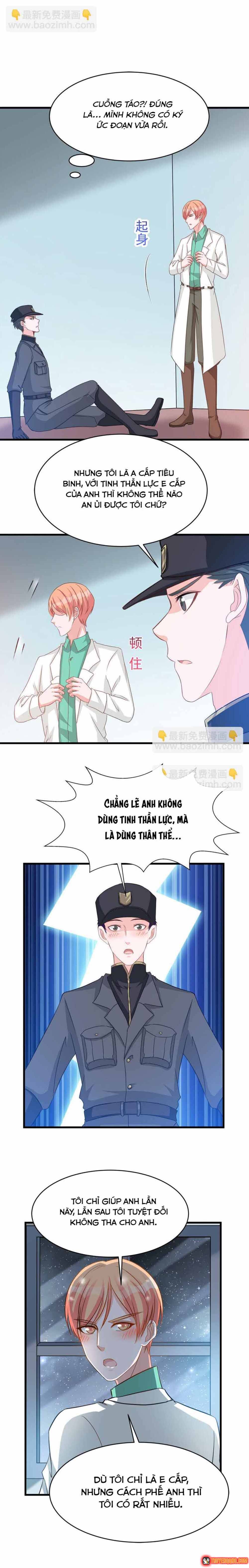 Mở Ra Các Tư Thế Của Nam Thần Chapter 116 - 9