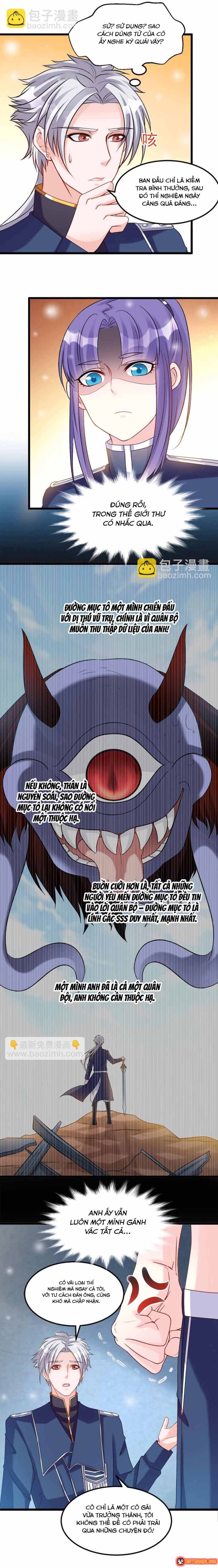 Mở Ra Các Tư Thế Của Nam Thần Chapter 119 - 3