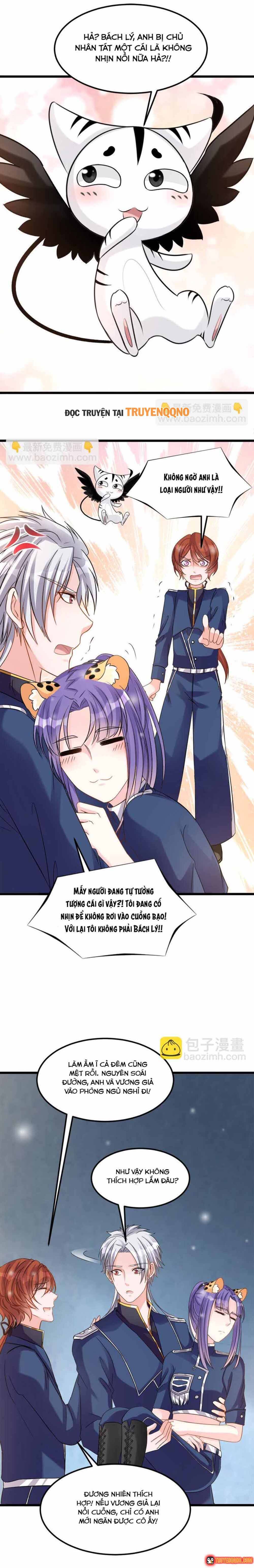 Mở Ra Các Tư Thế Của Nam Thần Chapter 118 - 8