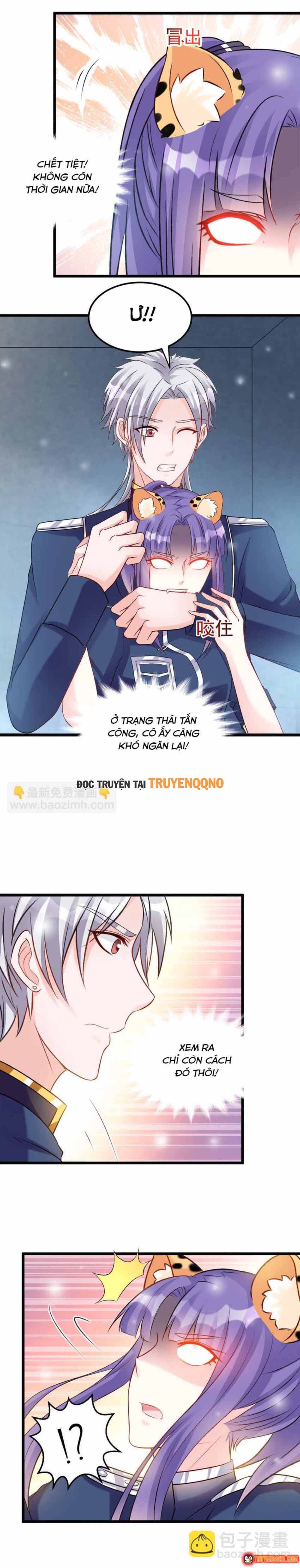 Mở Ra Các Tư Thế Của Nam Thần Chapter 120 - 5