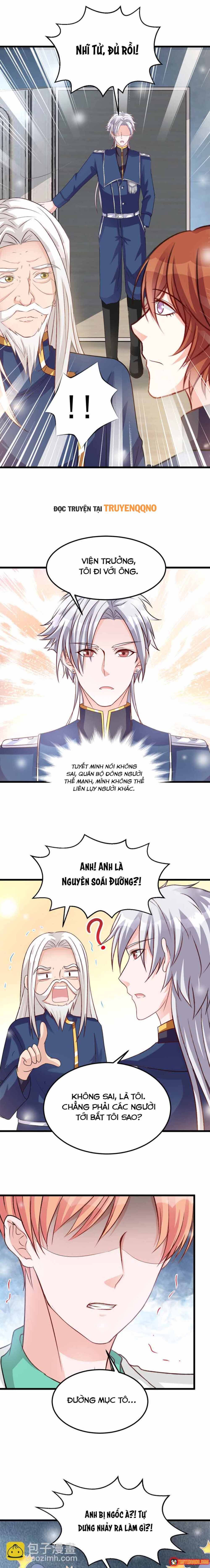 Mở Ra Các Tư Thế Của Nam Thần Chapter 121 - 4