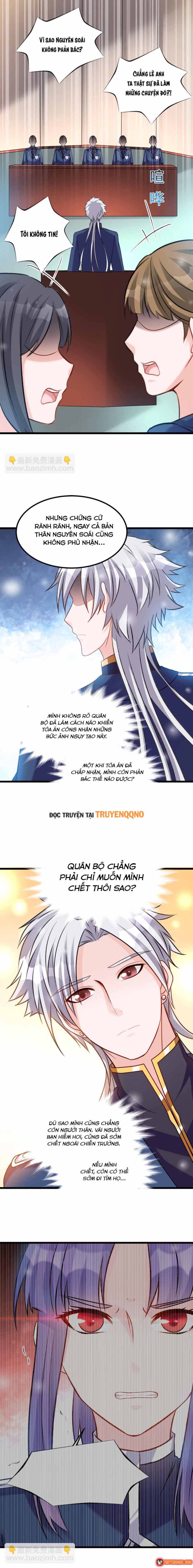 Mở Ra Các Tư Thế Của Nam Thần Chapter 122 - 3