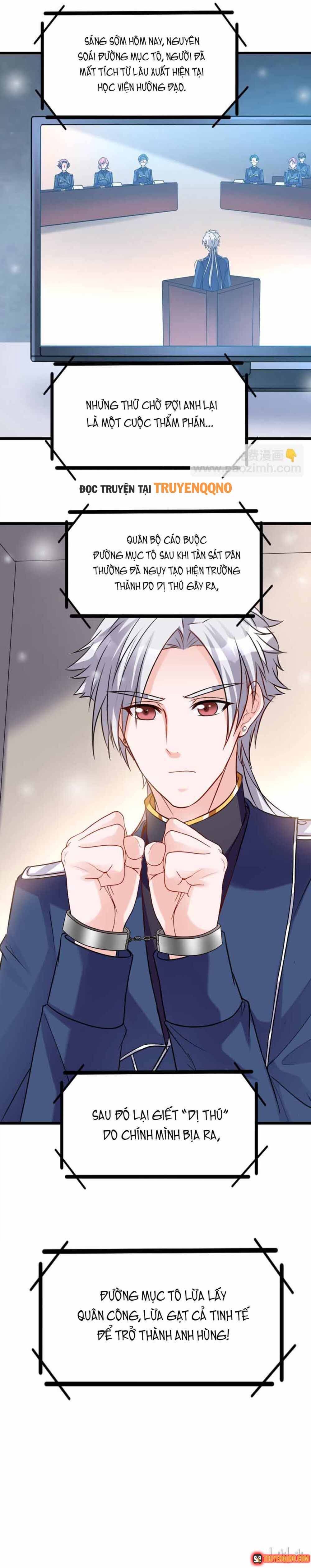 Mở Ra Các Tư Thế Của Nam Thần Chapter 121 - 7