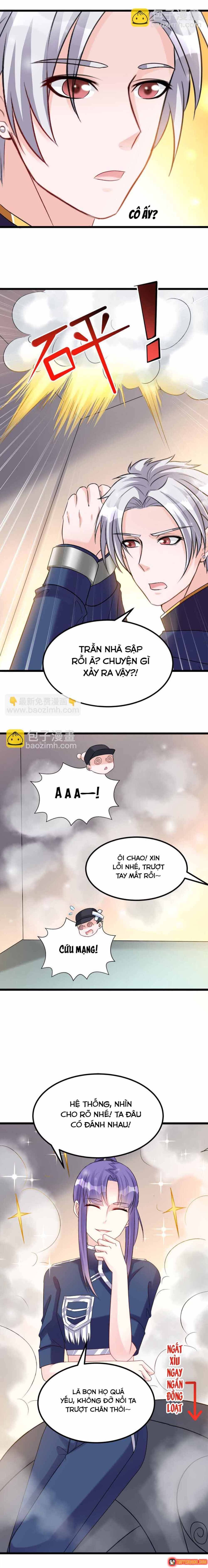 Mở Ra Các Tư Thế Của Nam Thần Chapter 122 - 6