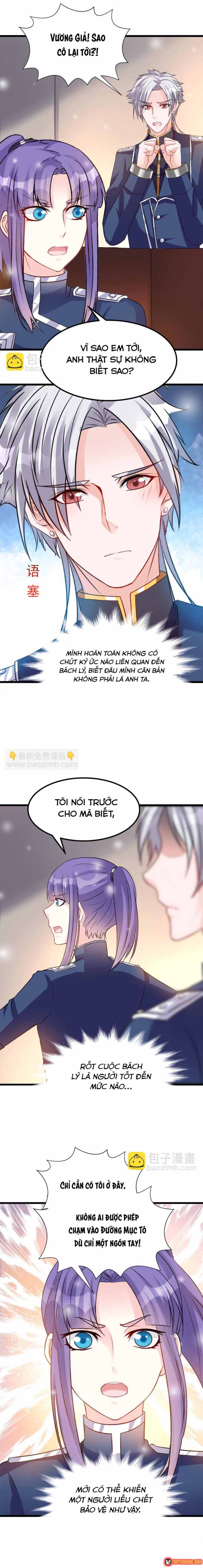 Mở Ra Các Tư Thế Của Nam Thần Chapter 122 - 7