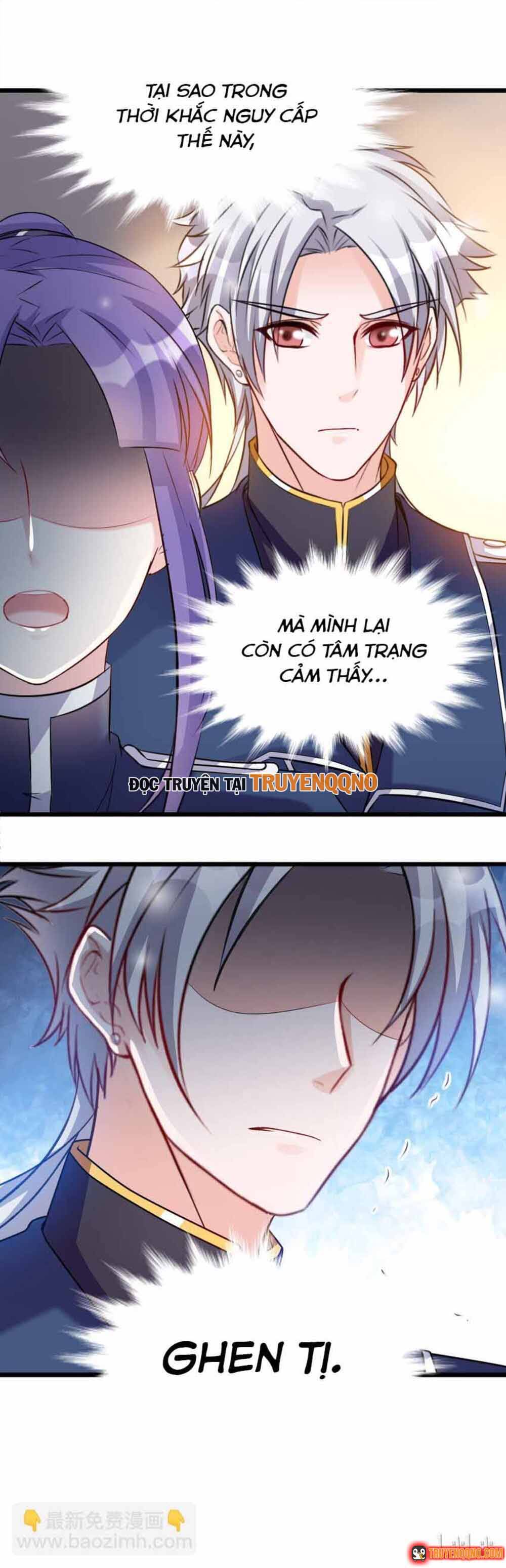 Mở Ra Các Tư Thế Của Nam Thần Chapter 122 - 8