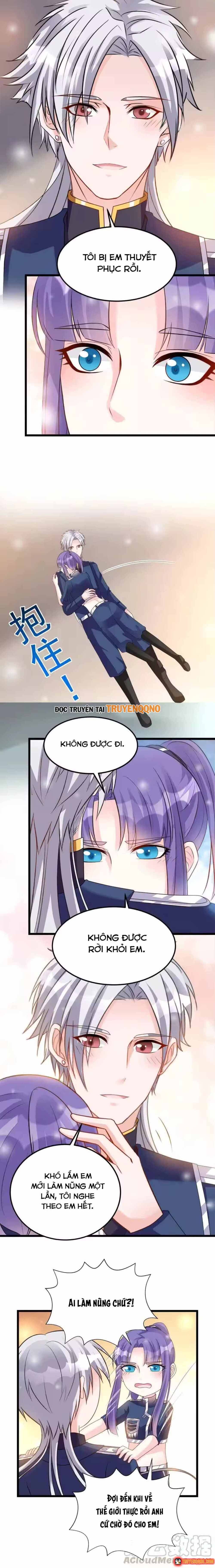 Mở Ra Các Tư Thế Của Nam Thần Chapter 126 - 3