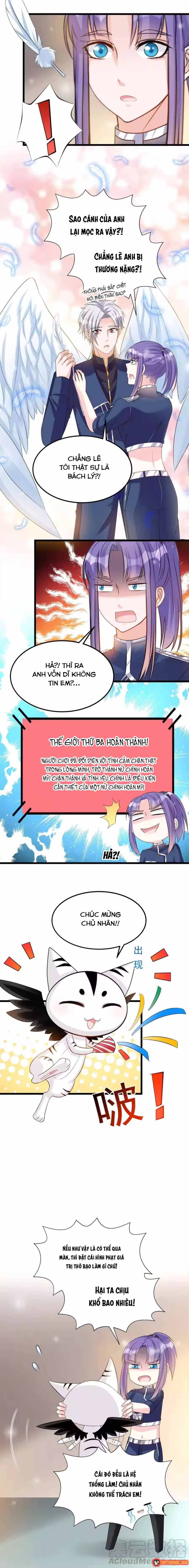 Mở Ra Các Tư Thế Của Nam Thần Chapter 126 - 4