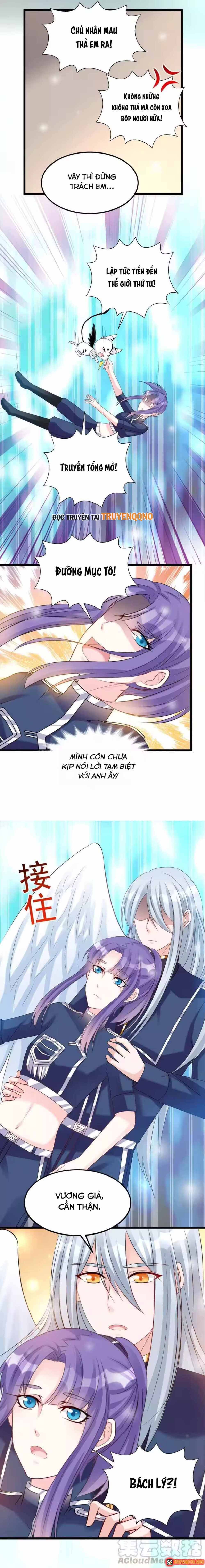 Mở Ra Các Tư Thế Của Nam Thần Chapter 126 - 5