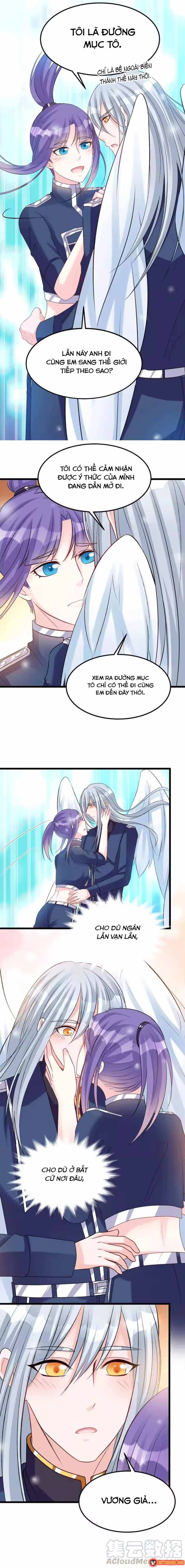 Mở Ra Các Tư Thế Của Nam Thần Chapter 126 - 6