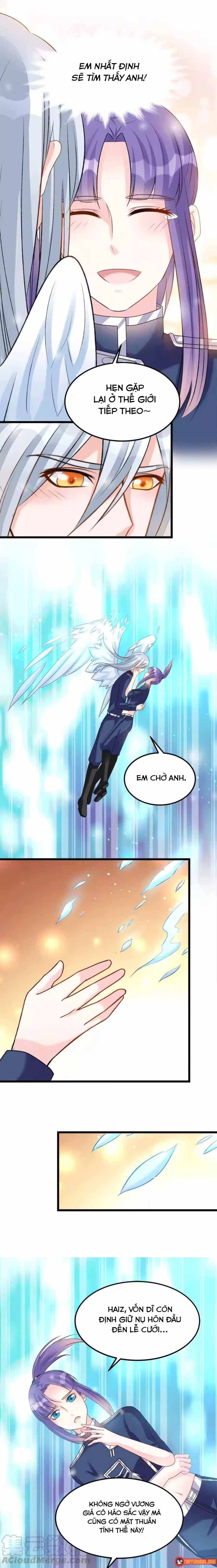 Mở Ra Các Tư Thế Của Nam Thần Chapter 126 - 7