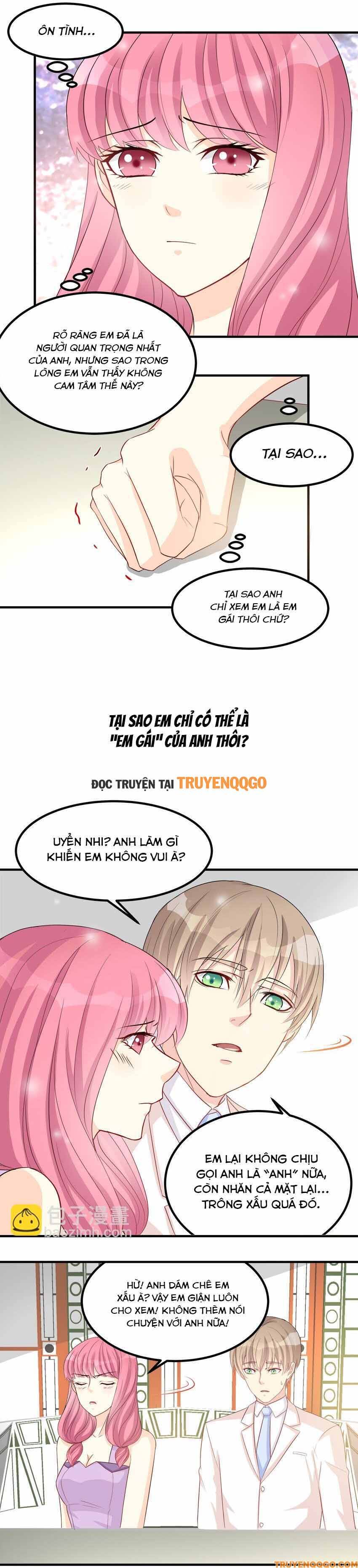 Mở Ra Các Tư Thế Của Nam Thần Chapter 64 - 4