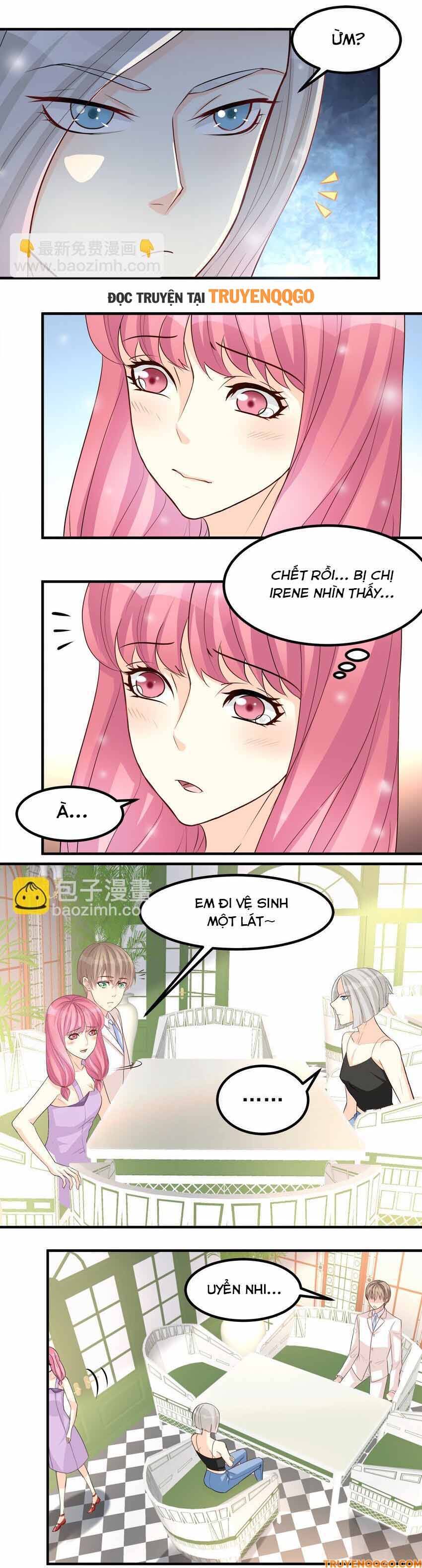 Mở Ra Các Tư Thế Của Nam Thần Chapter 64 - 5