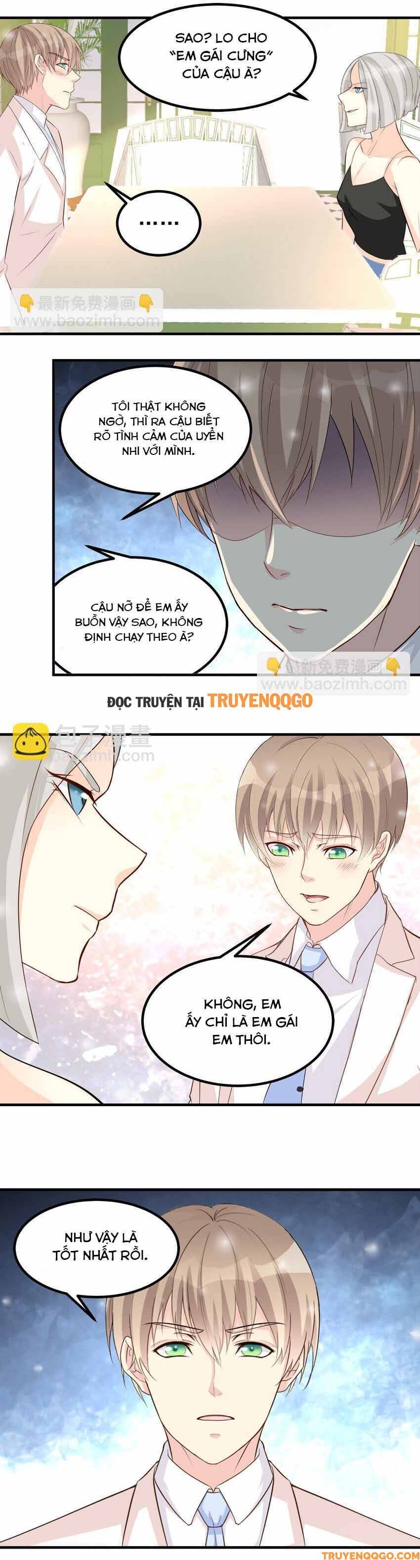 Mở Ra Các Tư Thế Của Nam Thần Chapter 64 - 6