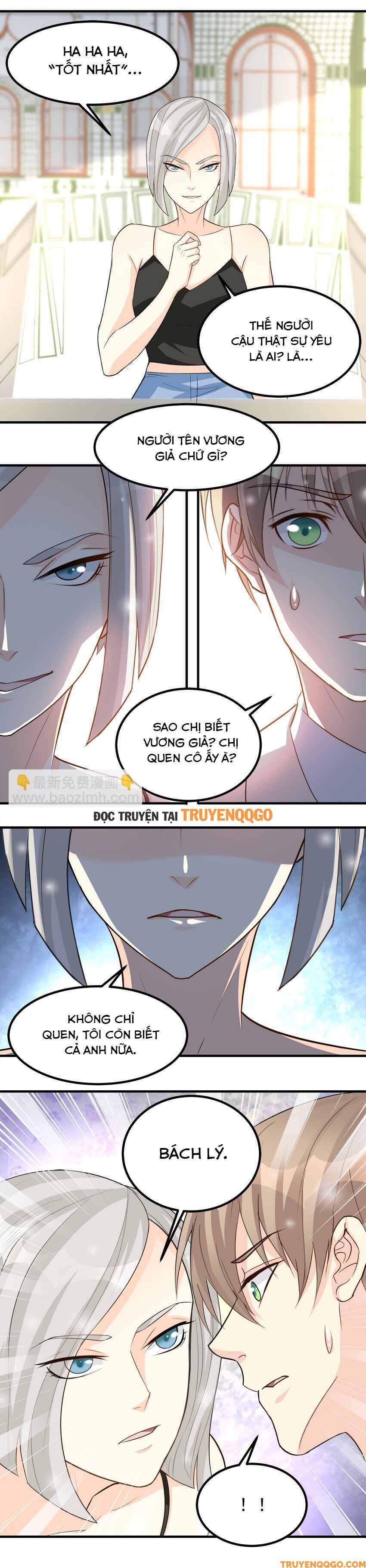 Mở Ra Các Tư Thế Của Nam Thần Chapter 64 - 7