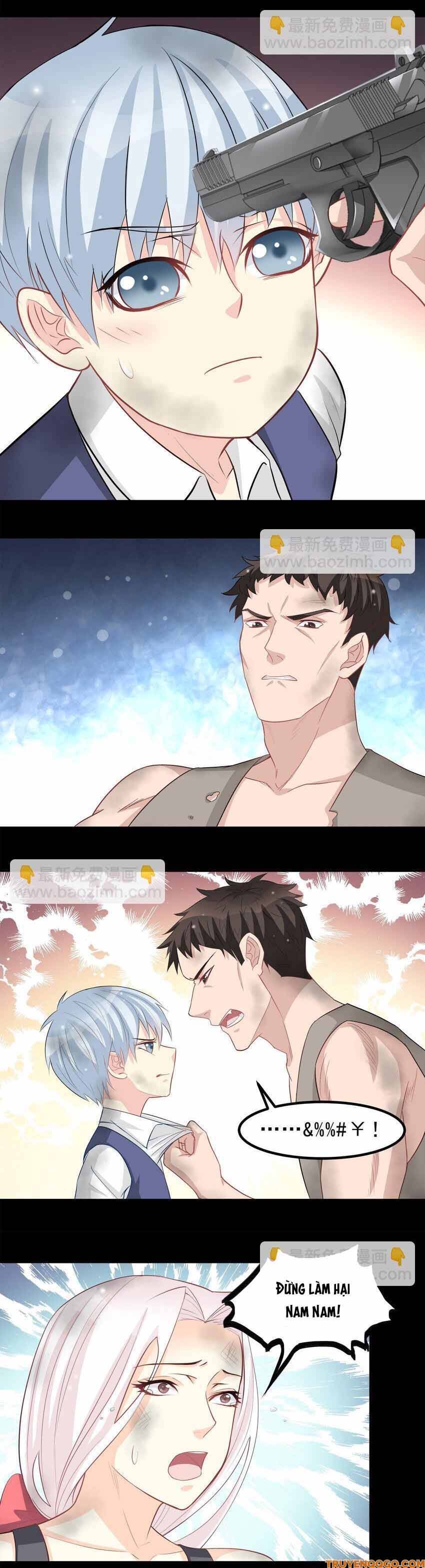 Mở Ra Các Tư Thế Của Nam Thần Chapter 65 - 3