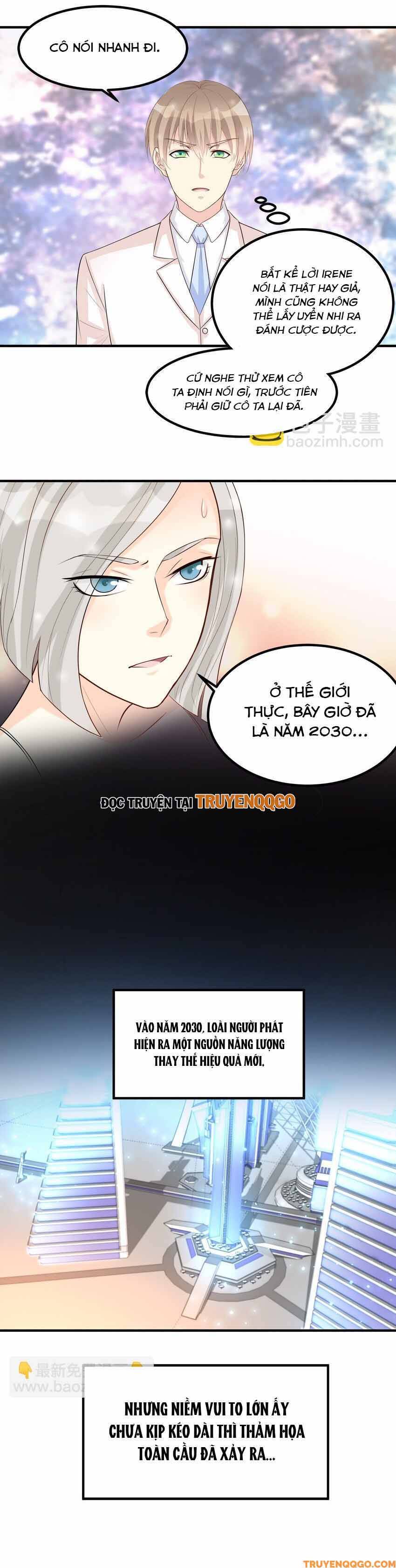 Mở Ra Các Tư Thế Của Nam Thần Chapter 66 - 3