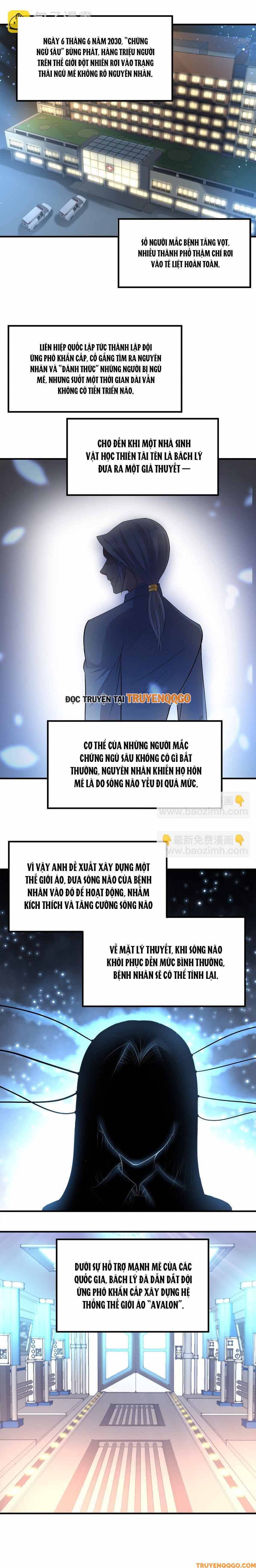 Mở Ra Các Tư Thế Của Nam Thần Chapter 66 - 4