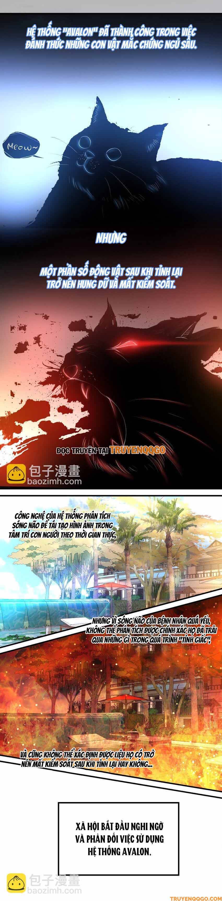 Mở Ra Các Tư Thế Của Nam Thần Chapter 66 - 5