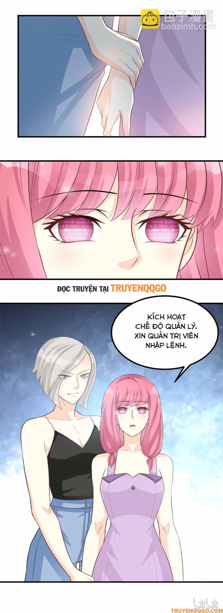 Mở Ra Các Tư Thế Của Nam Thần Chapter 65 - 9