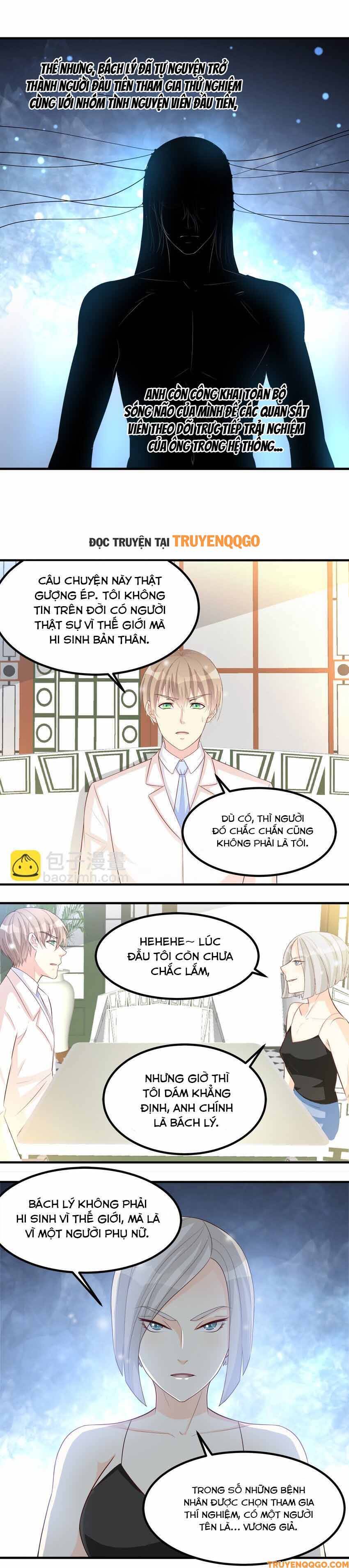 Mở Ra Các Tư Thế Của Nam Thần Chapter 66 - 6