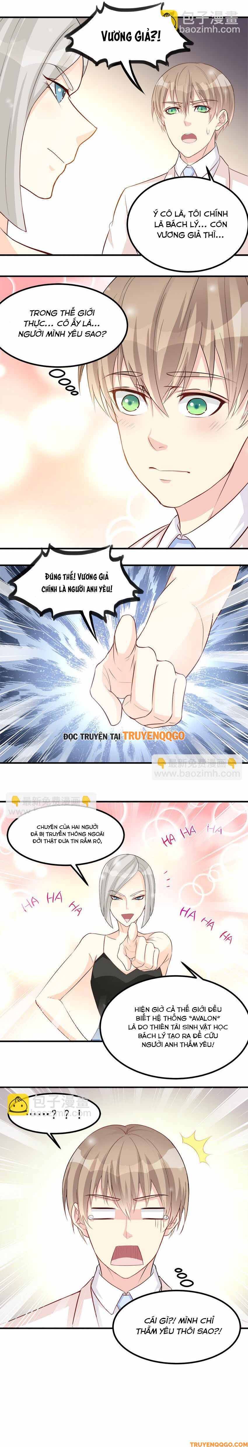 Mở Ra Các Tư Thế Của Nam Thần Chapter 66 - 7