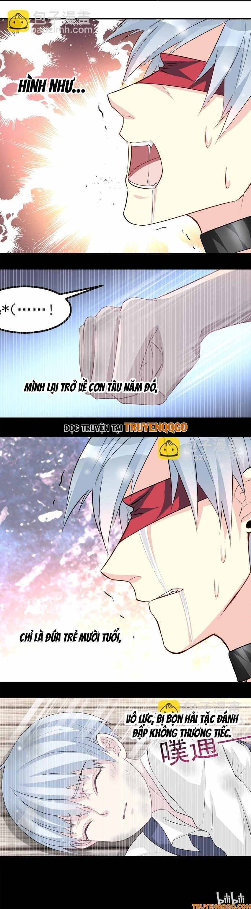 Mở Ra Các Tư Thế Của Nam Thần Chapter 67 - 7