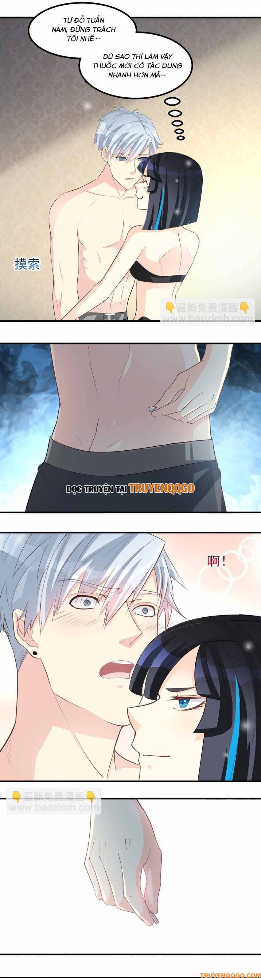 Mở Ra Các Tư Thế Của Nam Thần Chapter 68 - 7