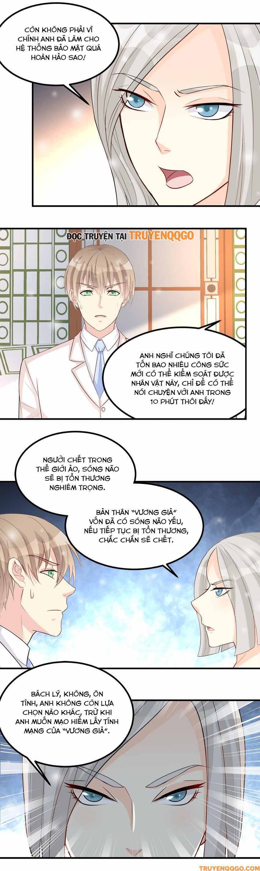 Mở Ra Các Tư Thế Của Nam Thần Chapter 69 - 3