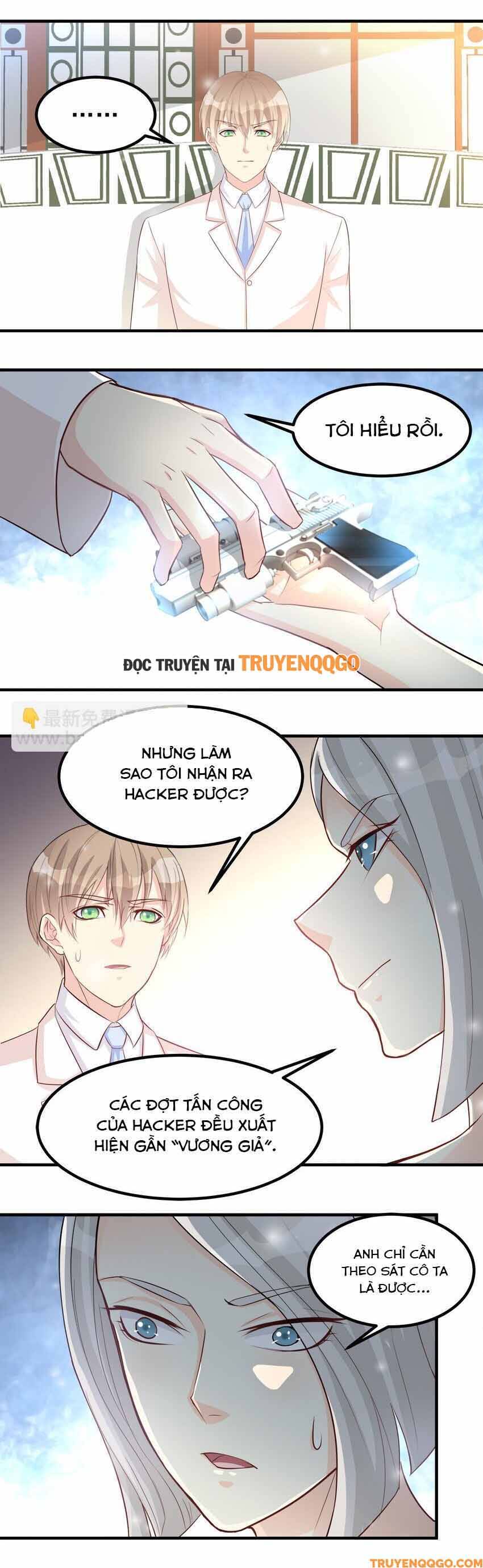 Mở Ra Các Tư Thế Của Nam Thần Chapter 69 - 4