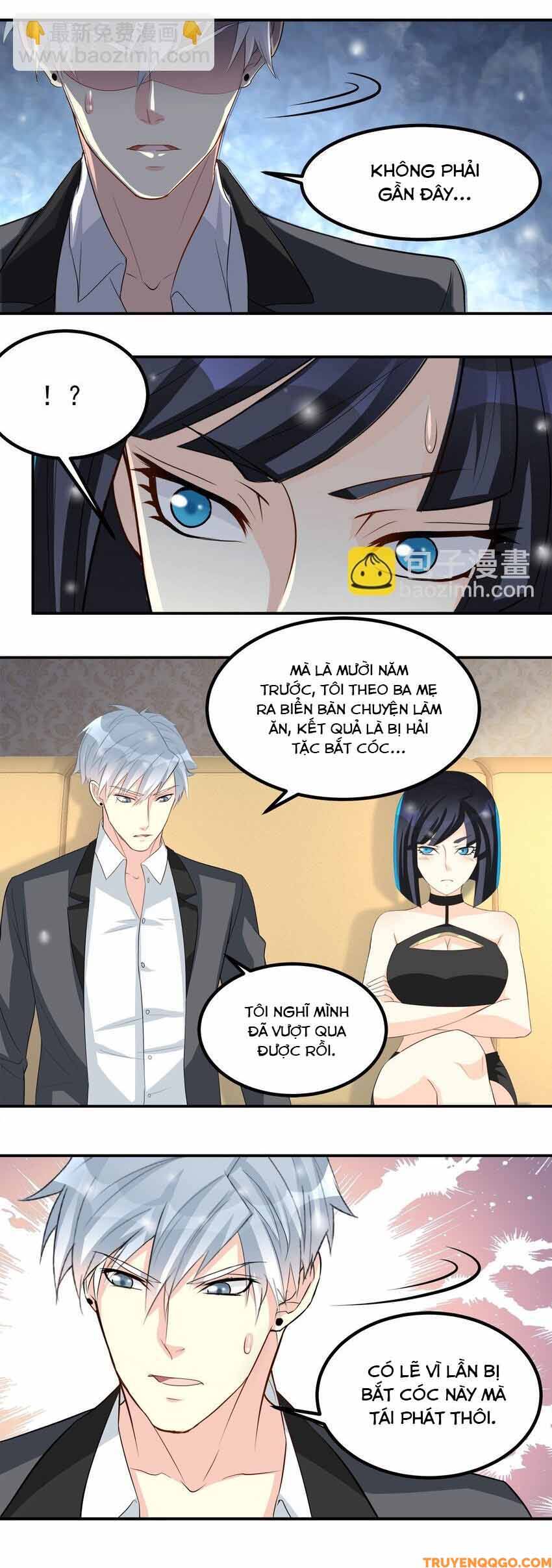 Mở Ra Các Tư Thế Của Nam Thần Chapter 71 - 3