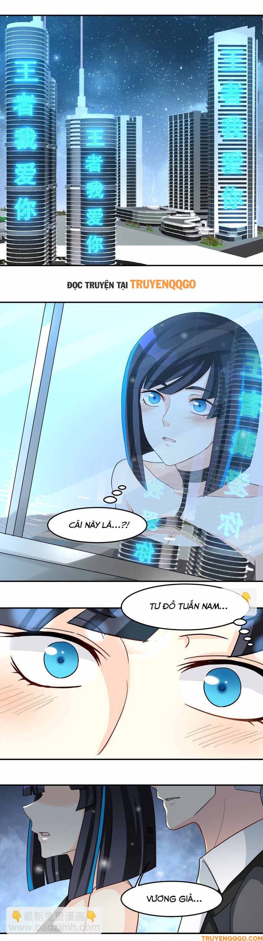 Mở Ra Các Tư Thế Của Nam Thần Chapter 72 - 3