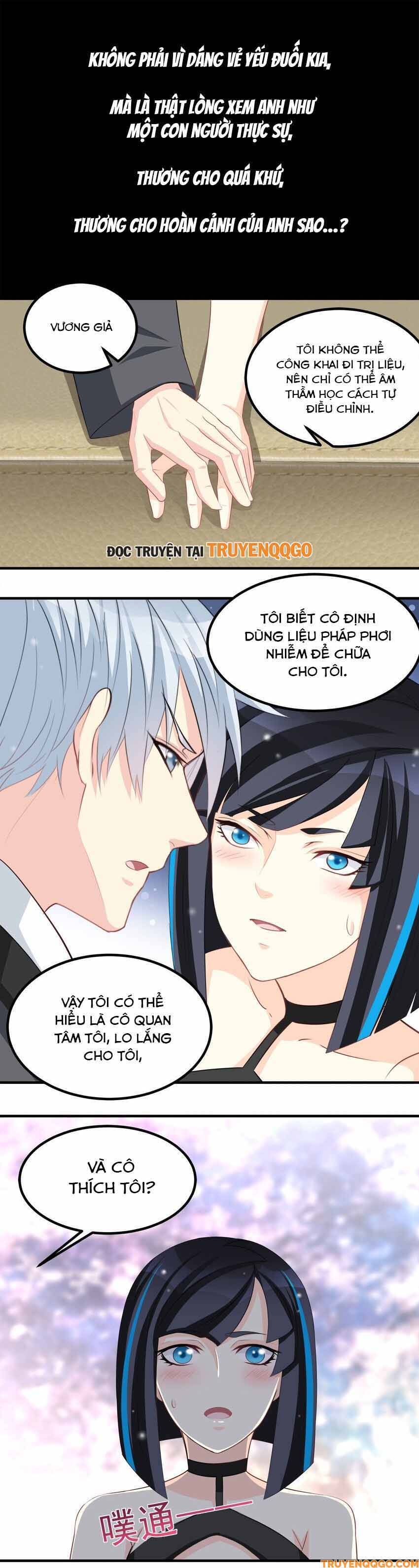 Mở Ra Các Tư Thế Của Nam Thần Chapter 71 - 7