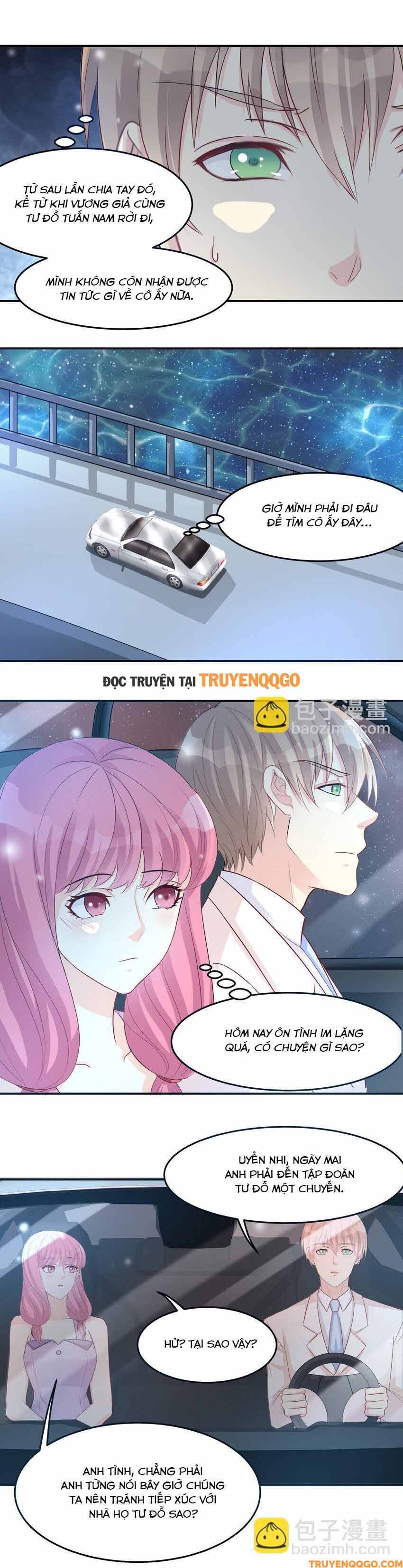 Mở Ra Các Tư Thế Của Nam Thần Chapter 72 - 5