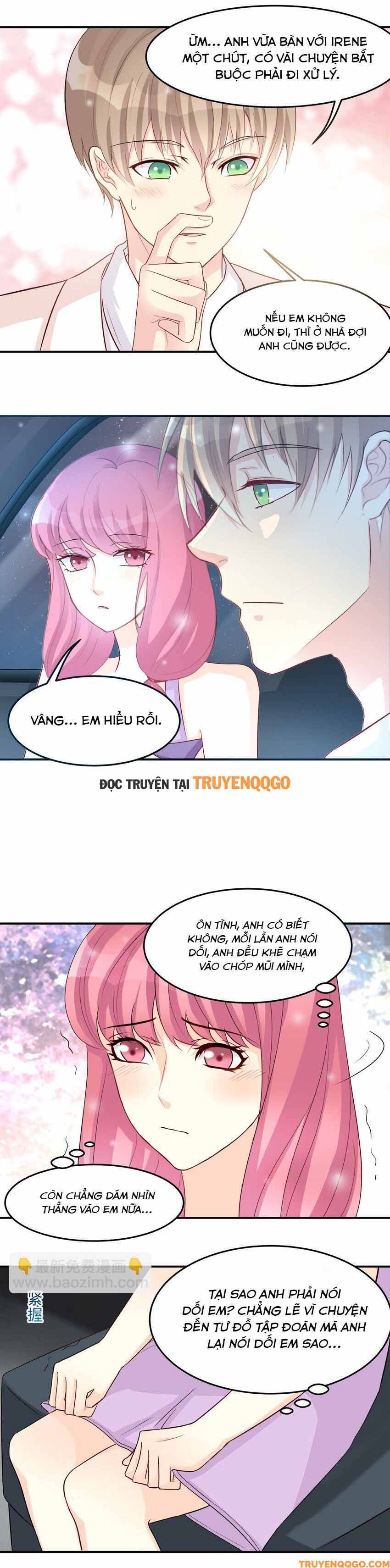 Mở Ra Các Tư Thế Của Nam Thần Chapter 72 - 6