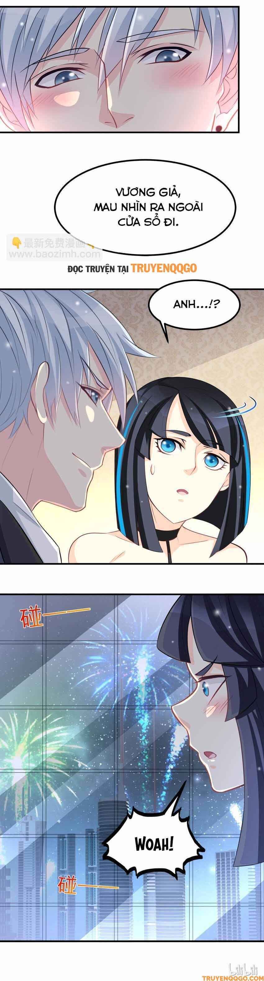 Mở Ra Các Tư Thế Của Nam Thần Chapter 71 - 9