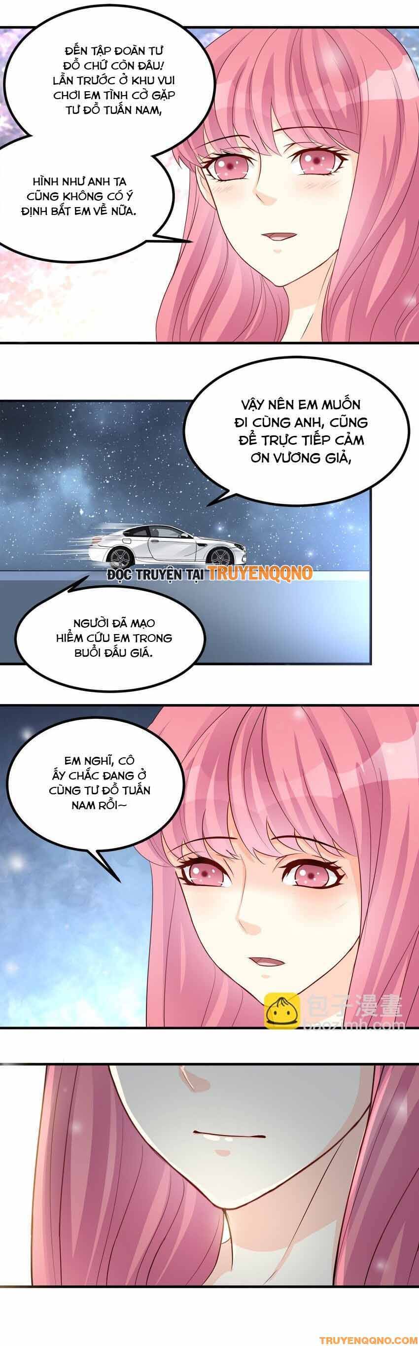 Mở Ra Các Tư Thế Của Nam Thần Chapter 73 - 3