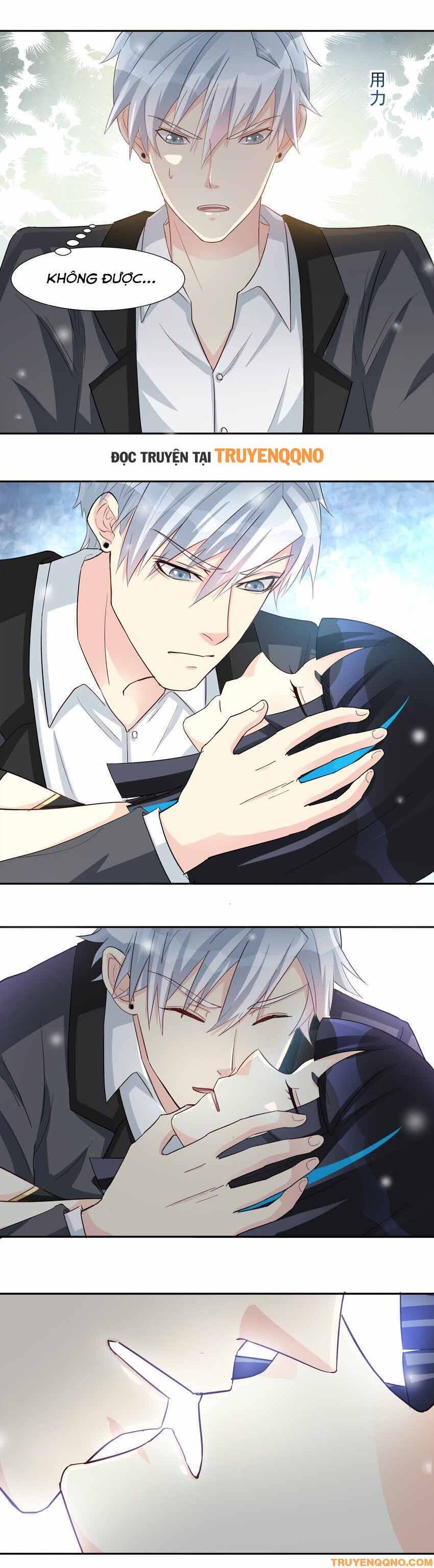 Mở Ra Các Tư Thế Của Nam Thần Chapter 74 - 3