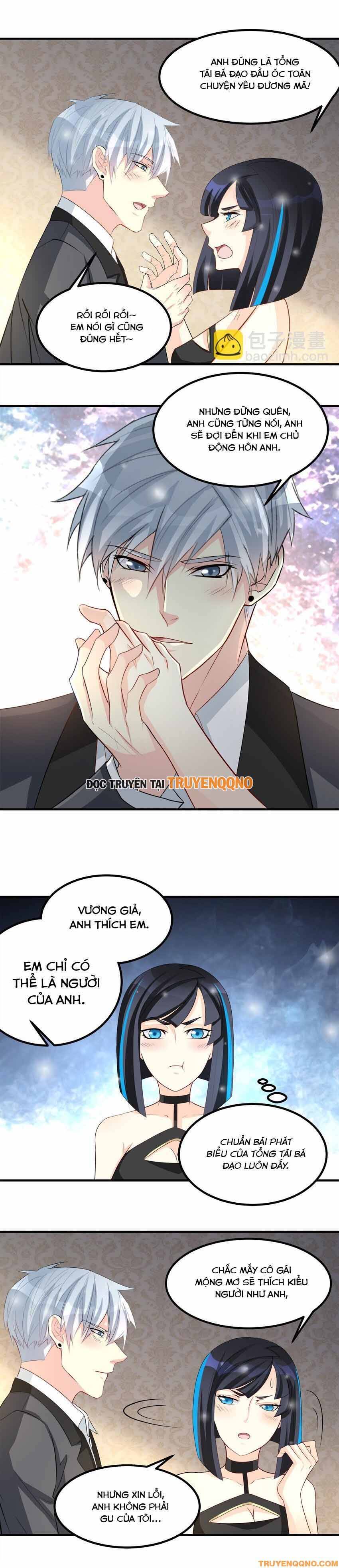 Mở Ra Các Tư Thế Của Nam Thần Chapter 73 - 6