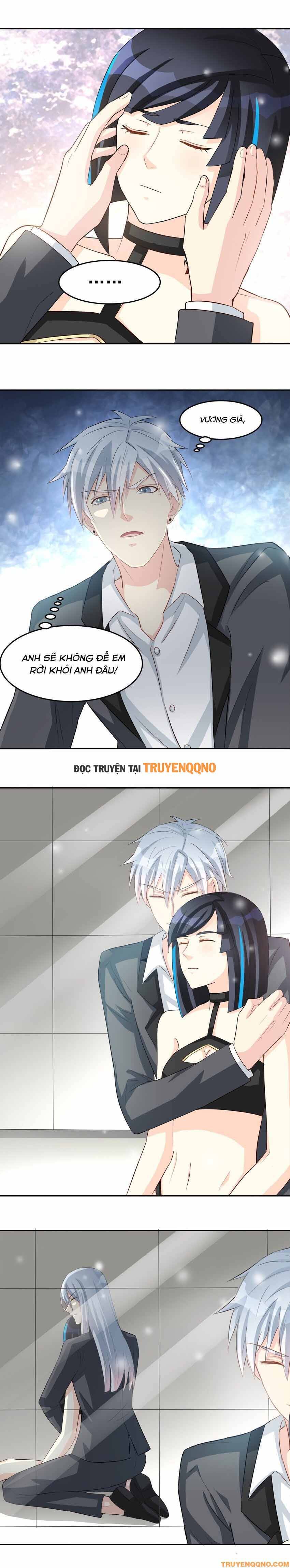 Mở Ra Các Tư Thế Của Nam Thần Chapter 74 - 4