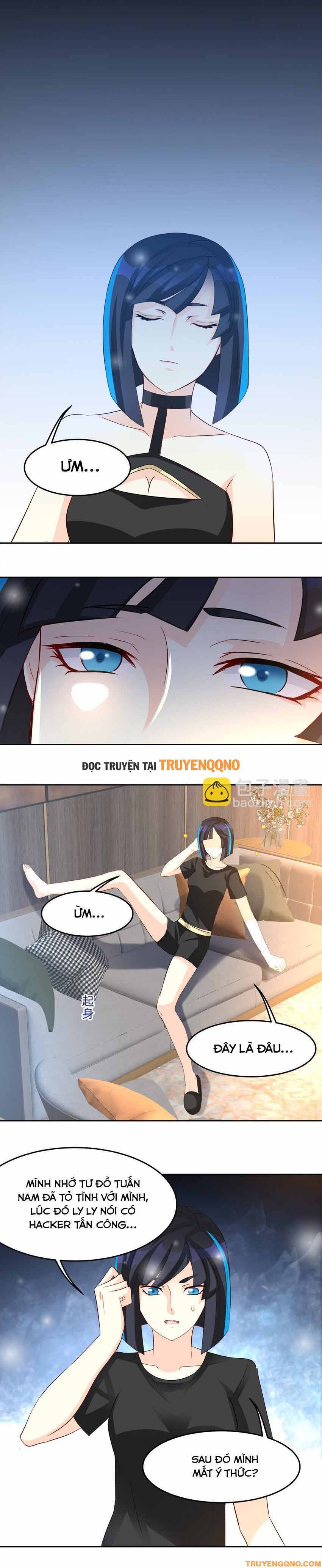 Mở Ra Các Tư Thế Của Nam Thần Chapter 74 - 5