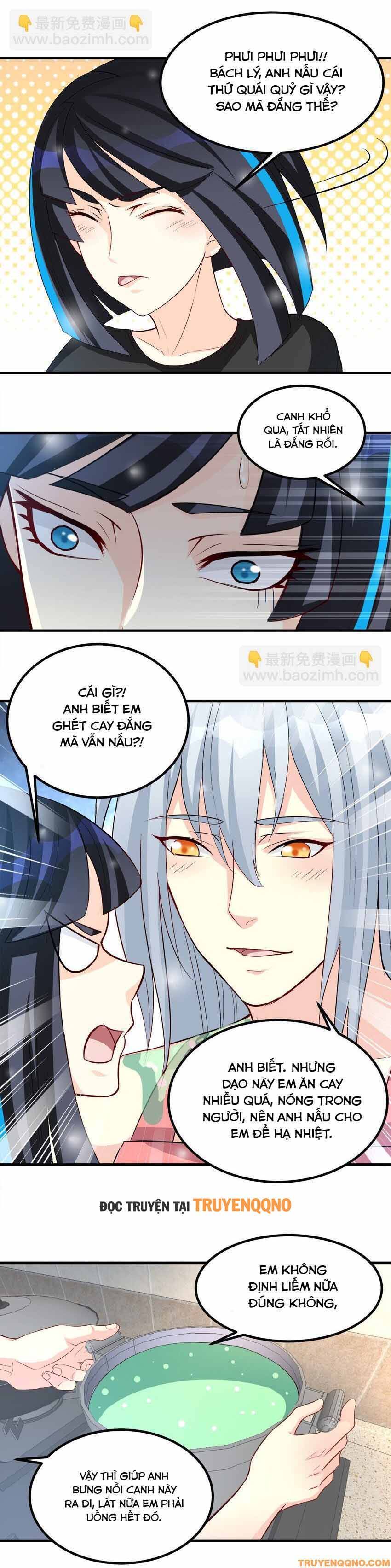 Mở Ra Các Tư Thế Của Nam Thần Chapter 75 - 4