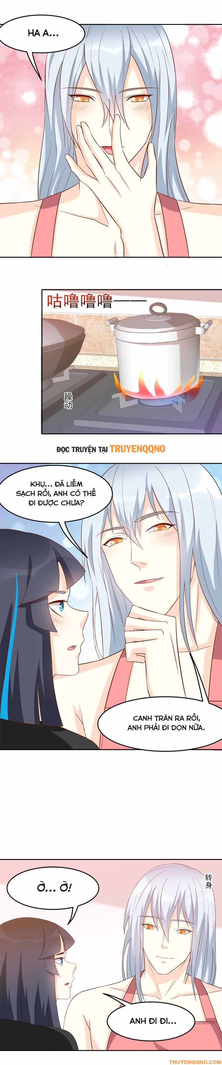 Mở Ra Các Tư Thế Của Nam Thần Chapter 76 - 3